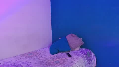 Paulina online show from February 16, 2:48 pm