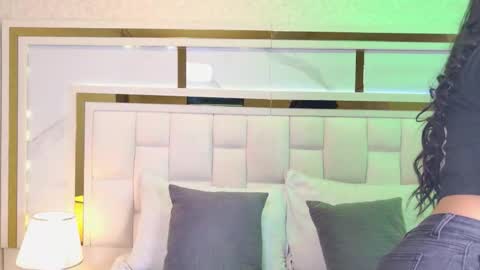 Paulina  online show from January 11, 7:09 pm