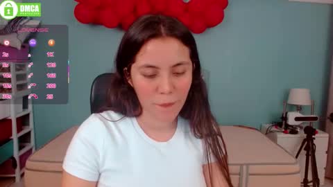 Paulina online show from September 26, 3:25 am