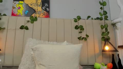 PAULINA  online show from February 13, 11:30 pm