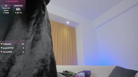 Paulina  online show from February 26, 3:32 pm