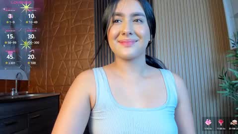 Paulina  online show from March 11, 12:06 pm