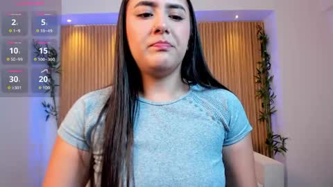 Paulina  online show from May 7, 1:07 pm