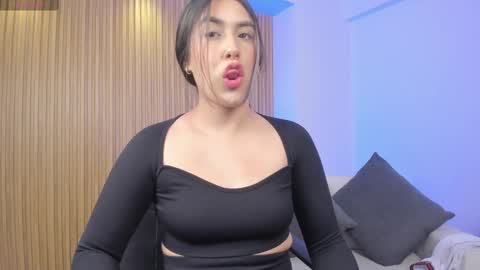 Paulina  online show from February 15, 12:33 pm