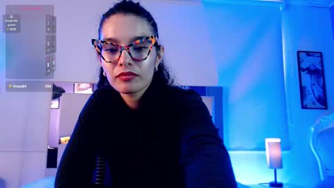 Paulina online show from February 26, 2:49 pm