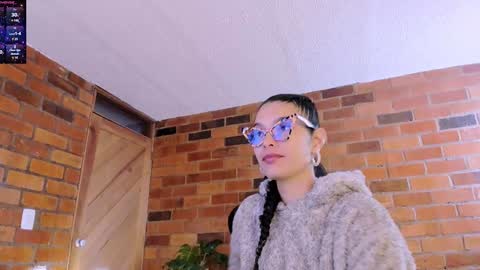 Paulina online show from January 11, 8:54 pm