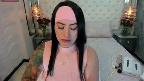 paulinabelen21 online show from February 18, 3:10 am