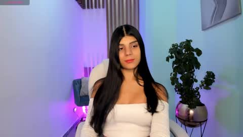 Snapshot of paulinabelle chatting on February 11, 5:47 am Paulina Belle online show from February 11, 5:47 am