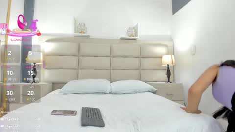 Snapshot of paulinabelle chatting on March 11, 4:08 am Paulina Belle online show from March 11, 4:08 am