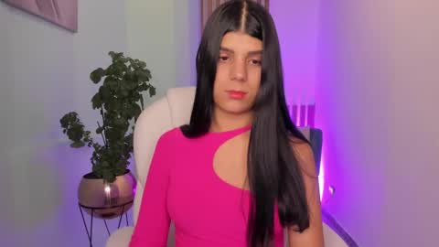 Snapshot of paulinabelle chatting on February 20, 5:12 am Paulina Belle online show from February 20, 5:12 am
