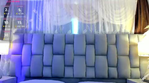 Paulina Belle online show from July 20, 1:13 pm