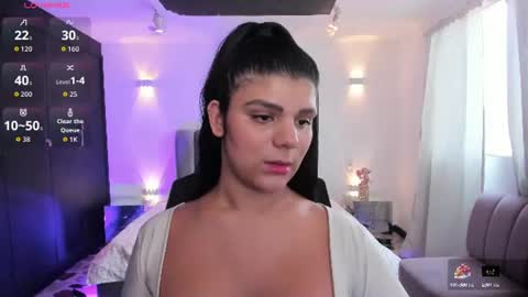 Paulina Belle online show from June 19, 4:46 pm