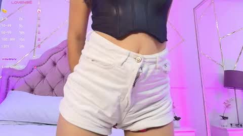 Snapshot of paulinabelle chatting on March 2, 3:27 pm Paulina Belle online show from March 2, 3:27 pm