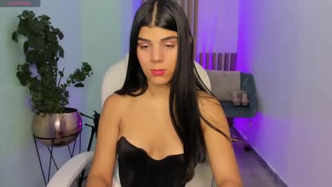 Snapshot of paulinabelle chatting on January 30, 4:16 am Paulina Belle online show from January 30, 4:16 am
