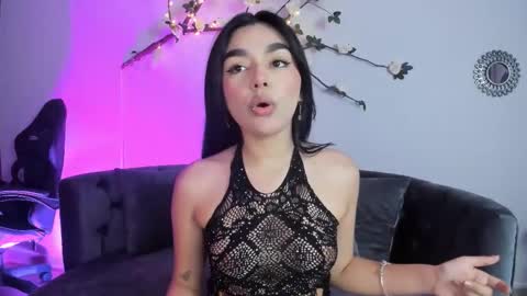 PAULINA  online show from October 1, 3:16 am