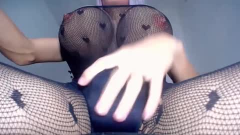 Snapshot of paulinabigcock24 chatting on February 25, 7:06 pm paulinabigcock24 online show from February 25, 7:06 pm