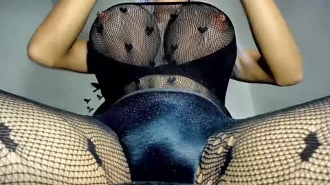 Snapshot of paulinabigcock24 chatting on March 6, 12:32 am paulinabigcock24 online show from March 6, 12:32 am