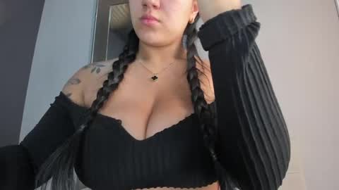 Paulina online show from April 14, 12:41 pm