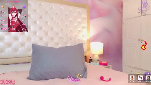 paulinagamee online show from August 4, 6:48 pm