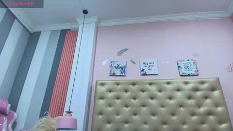 PaulinaSaennz online show from February 23, 12:27 pm