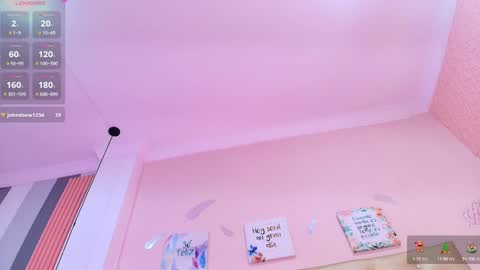 PaulinaSaennz online show from February 20, 4:03 pm