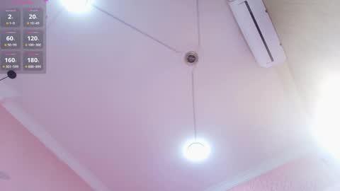 PaulinaSaennz online show from February 26, 3:32 pm