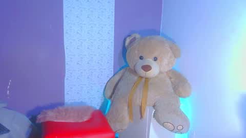 paulina online show from March 25, 9:54 pm