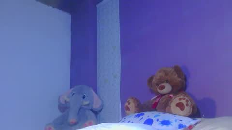 paulina online show from March 11, 7:28 pm