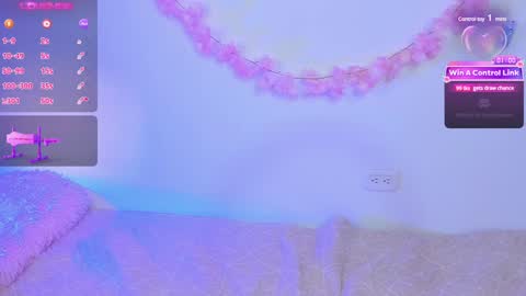 Pauline online show from February 7, 3:13 am