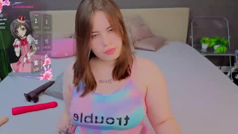 Erica online show from November 26, 9:17 am