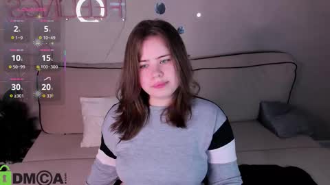 Erica online show from December 15, 10:11 am