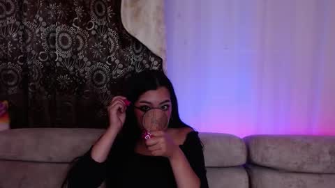 Paula online show from February 24, 12:26 pm