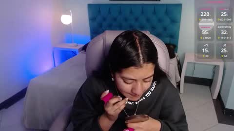 Paula online show from September 11, 12:17 pm