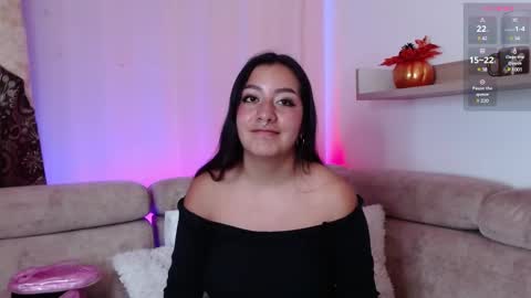 Paula online show from February 24, 6:36 pm