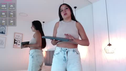 Paula online show from February 1, 11:53 am
