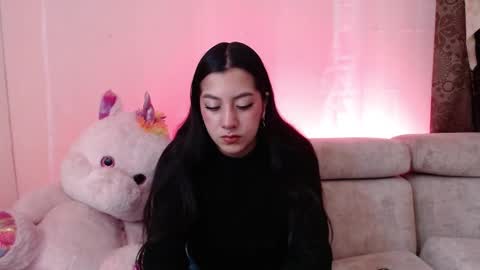Paula online show from March 8, 12:09 pm
