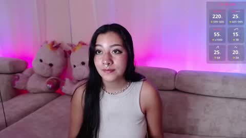 Paula online show from March 12, 2:45 pm