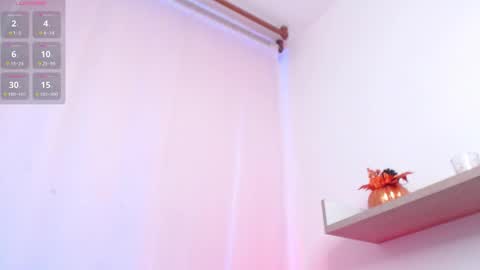 Paula online show from February 10, 3:21 pm