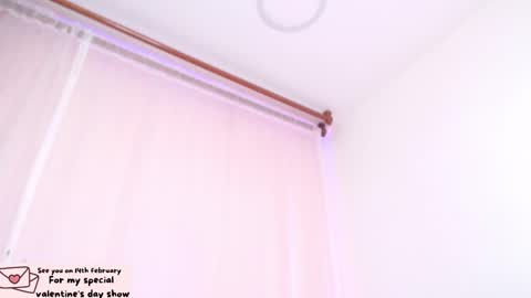 Paula online show from February 13, 3:14 pm