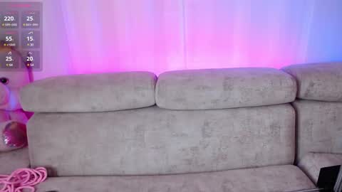 Paula online show from February 28, 6:09 pm