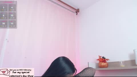Paula online show from February 12, 11:51 am