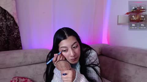 Paula online show from February 25, 12:16 pm