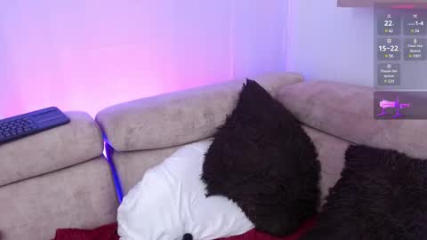 Paula online show from February 20, 6:13 pm
