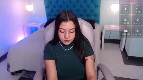 Paula online show from September 15, 1:23 pm