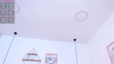 Paula online show from February 1, 2:56 pm