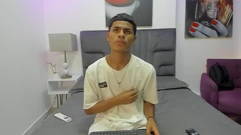 Paull Cassidy online show from October 6, 7:20 pm