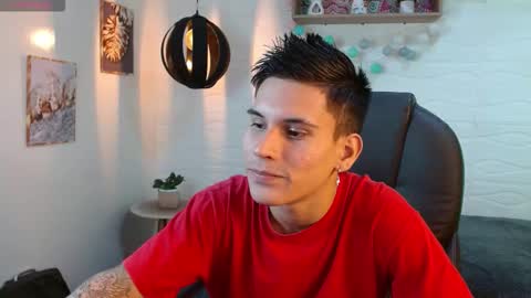 paull online show from February 27, 4:27 am