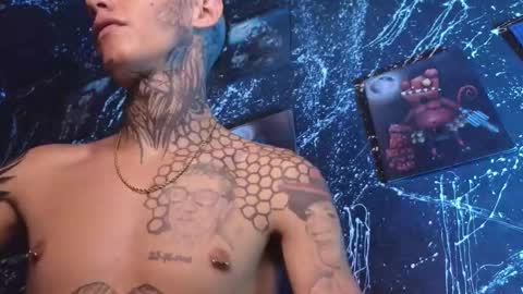 Paulo online show from March 23, 8:30 am