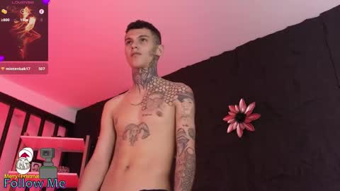 Paulo online show from December 22, 11:00 pm