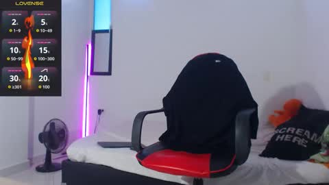 Paulo online show from December 3, 2:51 pm